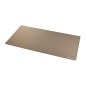 Fellowes Computer Desk Mat With